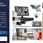 HOTEL INTEGRATED HARDWARE SOLUTIONS