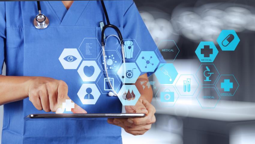 Hospital, Pharmaceutical, and Health Solutions