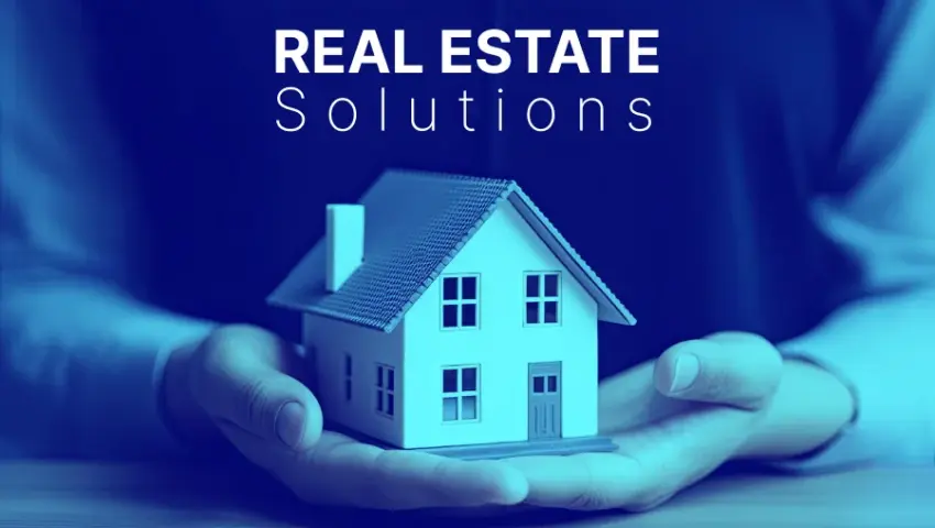 Real Estate Solutions
